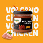 Volcano Chicken