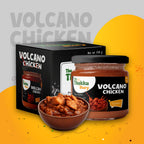 Volcano Chicken