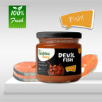 Devil Fish