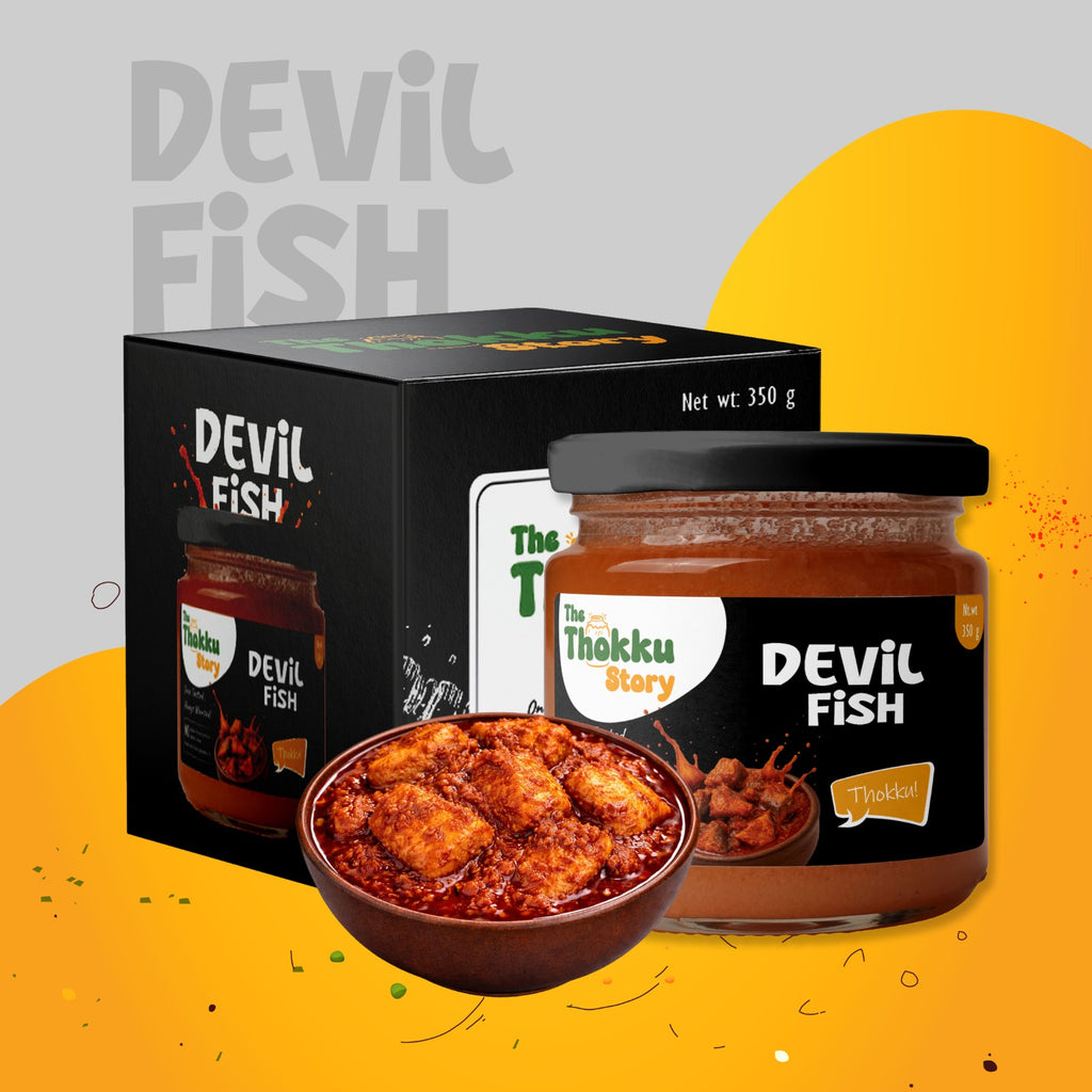 Devil Fish