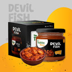 Devil Fish