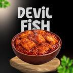 Devil Fish