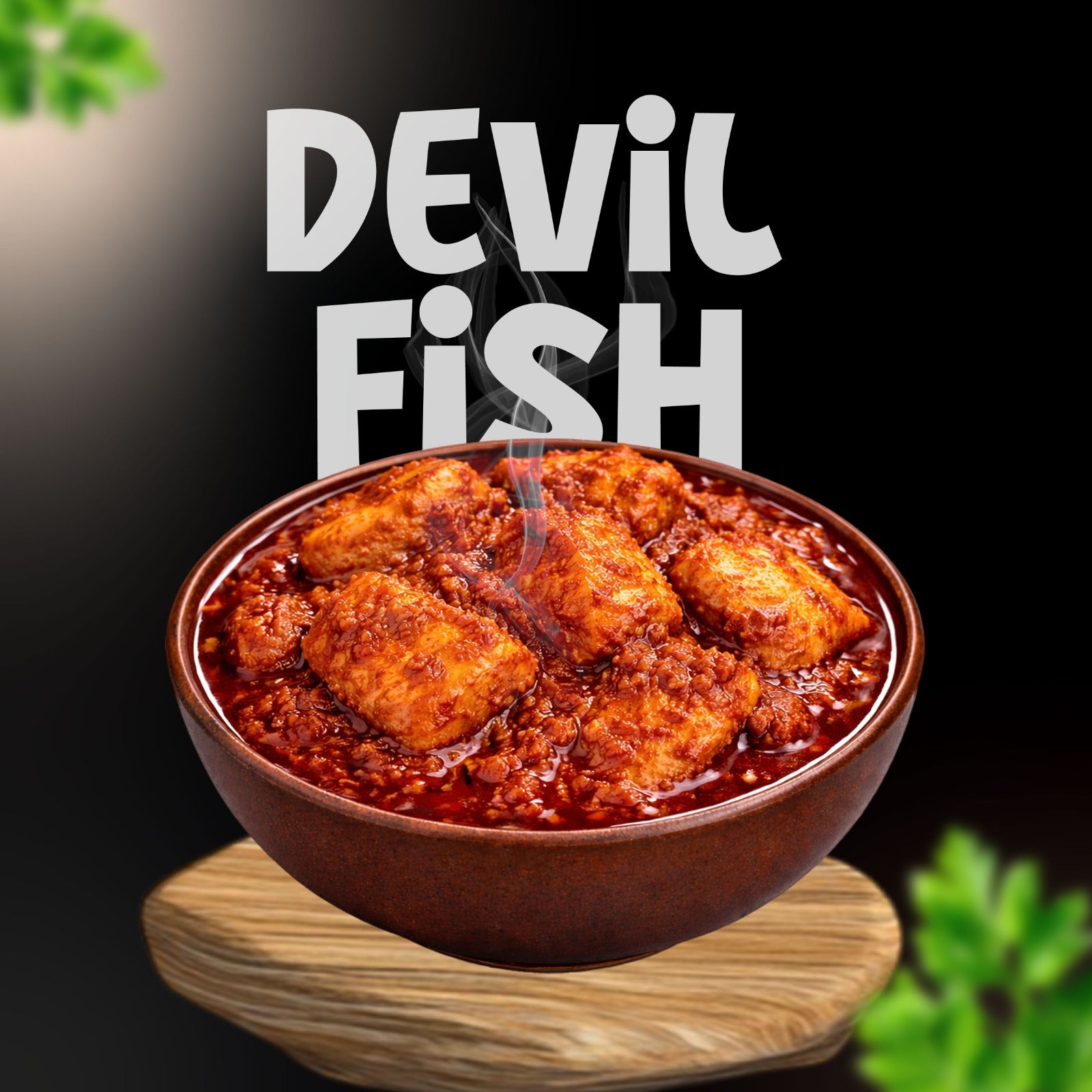 Devil Fish