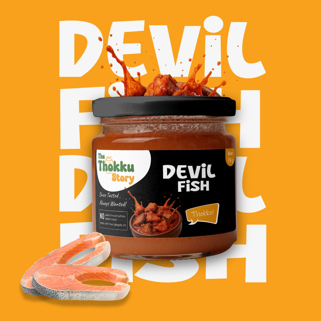 Devil Fish