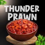Thunder Prawn