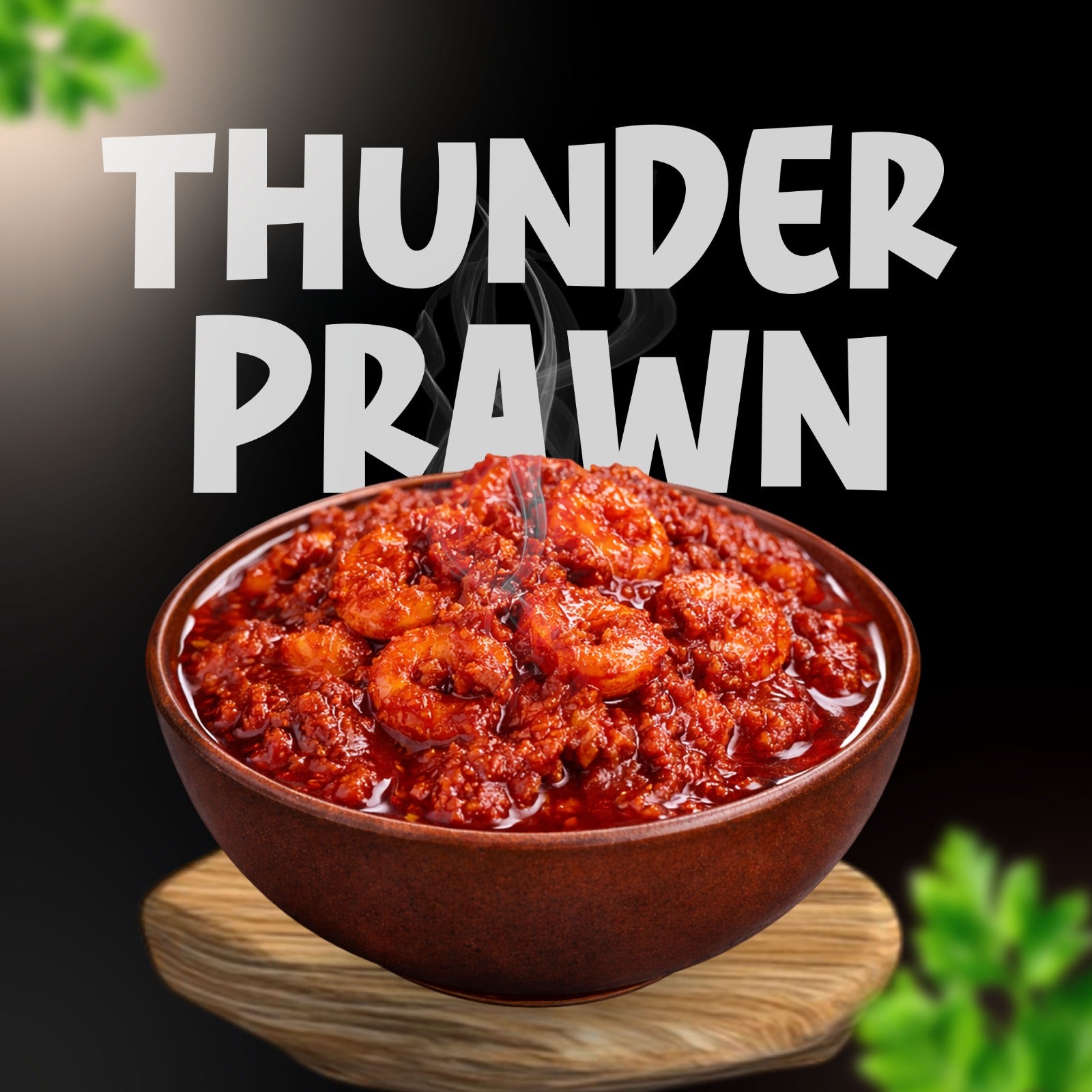 Thunder Prawn