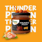 Thunder Prawn