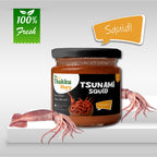 Tsunami Squid