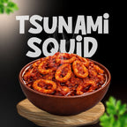 Tsunami Squid
