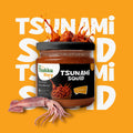 Tsunami Squid