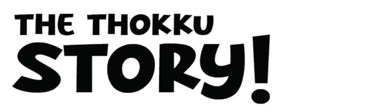 The Thokku Story