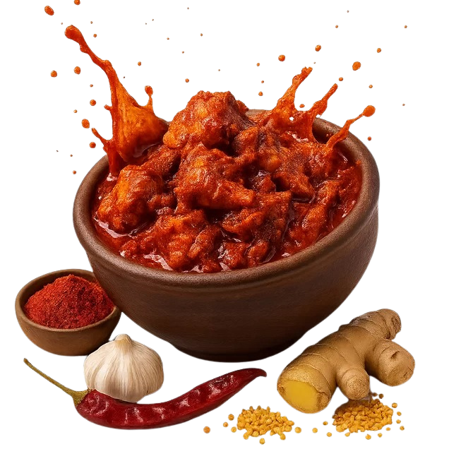 Thokku Image