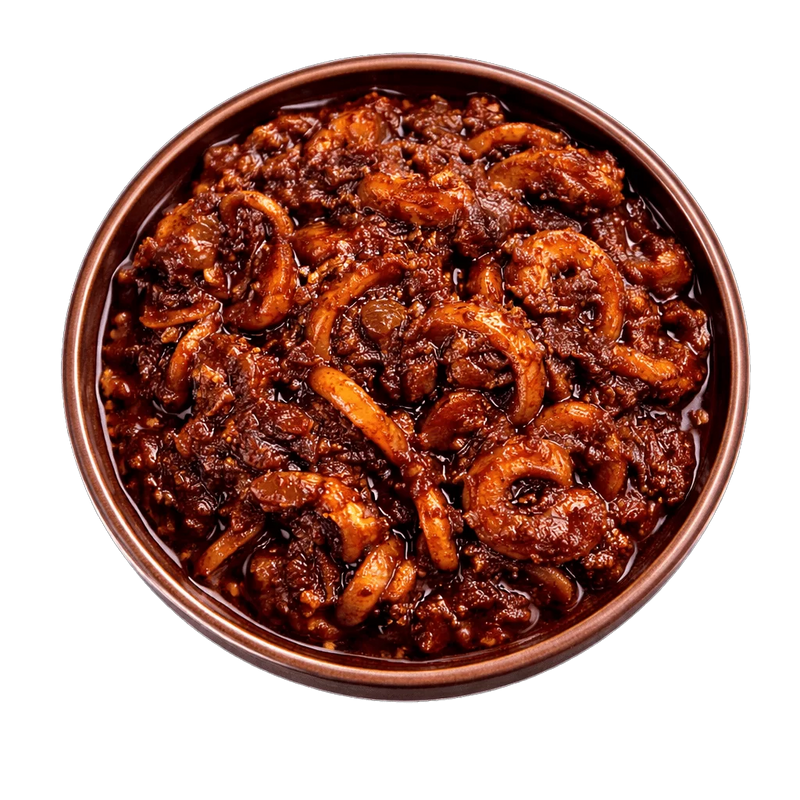 Ocean Heatpower spice